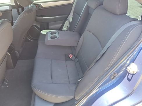 Used 2019 Subaru Legacy 2.5i w/ Alloy Wheel Package AWD/4WD image 24