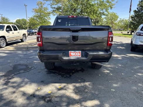 Used 2024 RAM 2500 Laramie AWD/4WD image 6