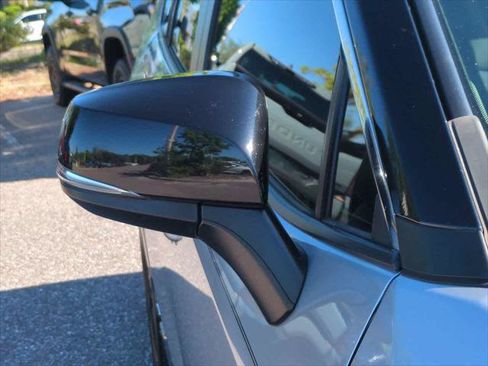 Certified 2020 Toyota RAV4 XSE w/ XSE Grade Weather Package AWD/4WD image 12