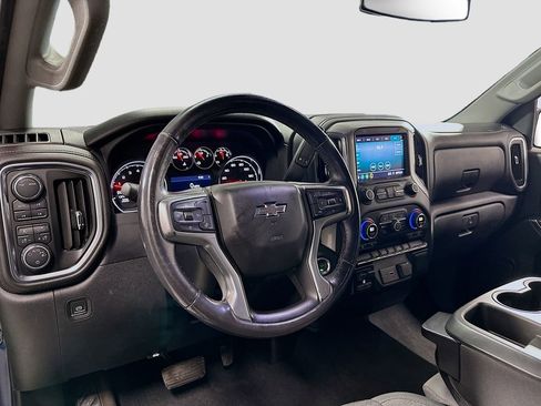 Used 2020 Chevrolet Silverado 1500 RST w/ All-Star Edition image 10