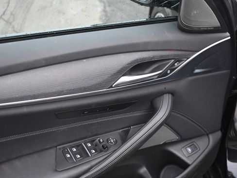 Used 2023 BMW 540i w/ M Sport Package image 13