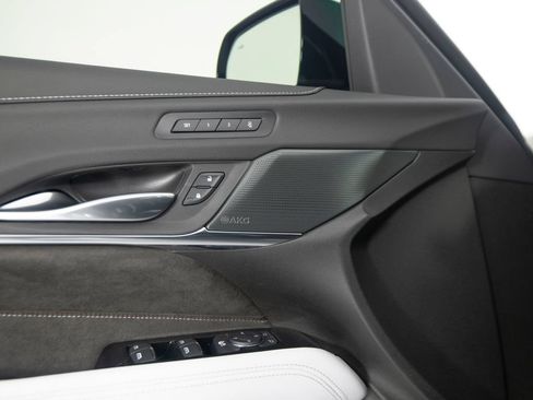 Used 2023 Cadillac CT4 V Blackwing w/ Sebring IMSA Edition RWD image 13