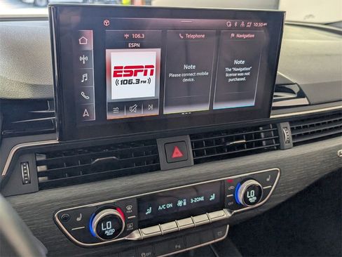 Used 2024 Audi A5 2.0T Premium Plus image 27