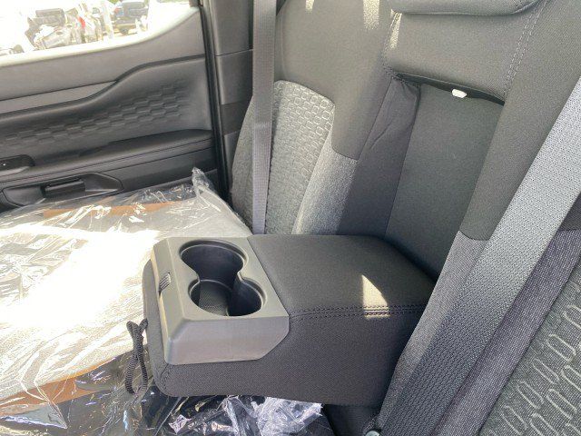 New 2026 Ford Ranger XLT w/ Equipment Group 301A High AWD/4WD image 25