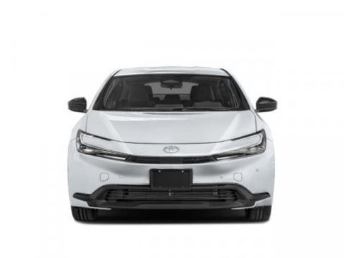 New 2026 Toyota Prius LE FWD image 7