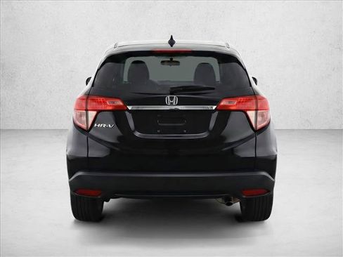 Used 2022 Honda HR-V LX image 6