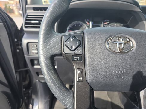 Used 2020 Toyota 4Runner TRD Pro image 34