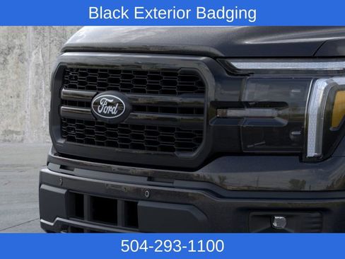 New 2026 Ford F150 Lariat AWD/4WD image 19