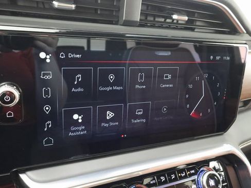 Used 2025 GMC Sierra 1500 Denali Ultimate image 15