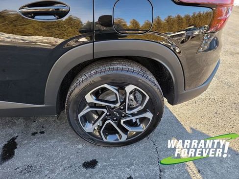 New 2026 Chevrolet Trax RS image 21