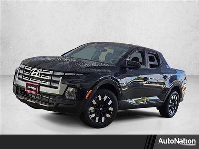 New 2026 Hyundai Santa Cruz SE