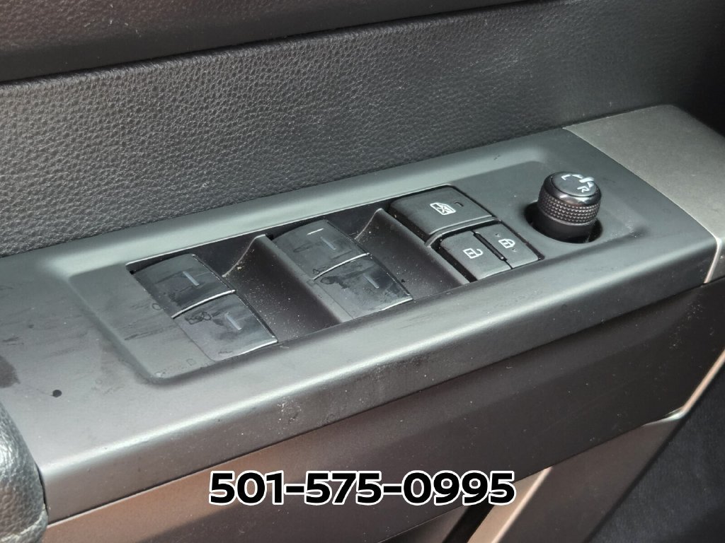 Used 2024 Toyota Tundra SR5 w/ SR5 Convenience Package RWD image 31