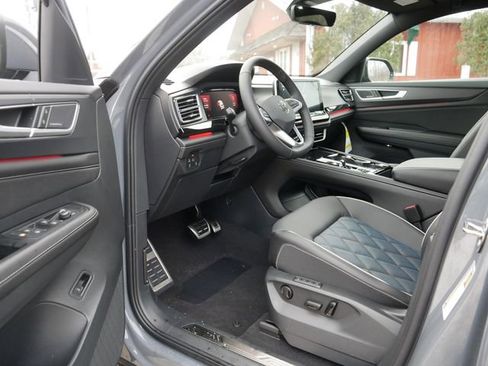 New 2026 Volkswagen Atlas Cross Sport SEL Premium R-Line image 7