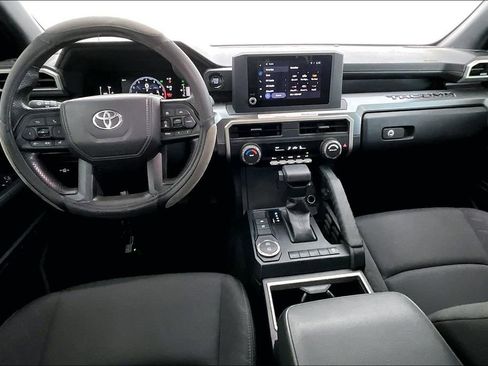 Used 2024 Toyota Tacoma SR5 image 19