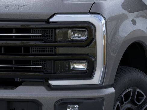 New 2026 Ford F350 Platinum AWD/4WD image 41