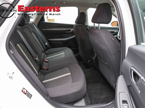 Used 2022 Hyundai Sonata SEL FWD image 21