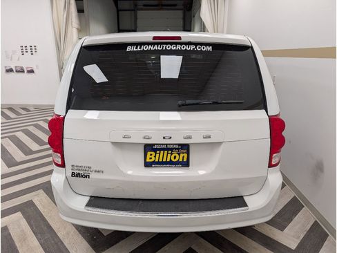 Used 2014 Dodge Grand Caravan American Value Package w/ UConnect Hands-Free Group image 23