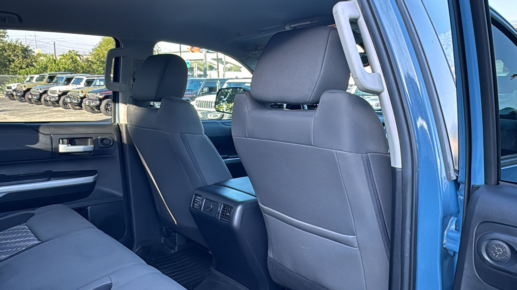Used 2021 Toyota Tundra SR5 RWD image 21