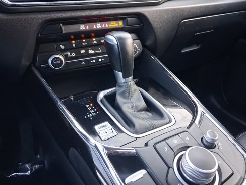 Certified 2023 MAZDA CX-9 Touring AWD/4WD image 17