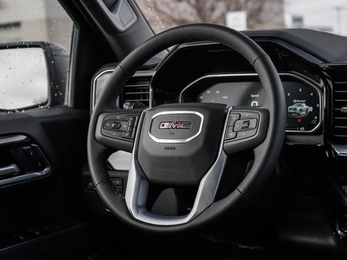 New 2026 GMC Sierra 1500 Elevation w/ Elevation Premium Package AWD/4WD image 13