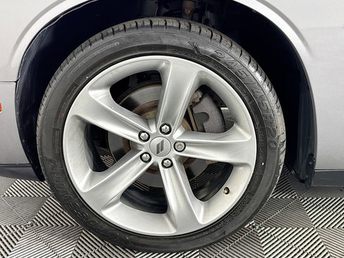 Used 2018 Dodge Challenger R/T w/ Sound Group image 33