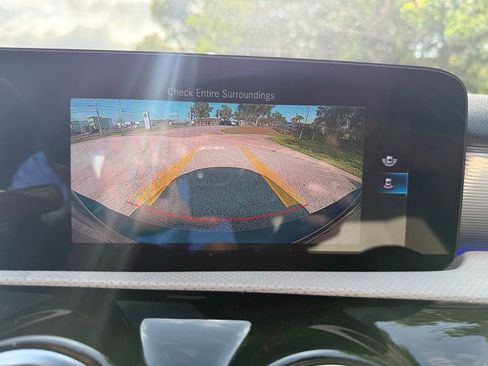 Used 2021 Mercedes-Benz A 220 w/ Premium Package image 28