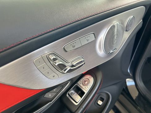 Used 2021 Mercedes-Benz C 63 AMG S image 38