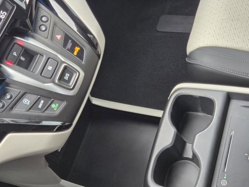Certified 2025 Honda Odyssey Elite image 15
