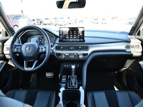 Used 2026 Acura Integra A-Spec image 22