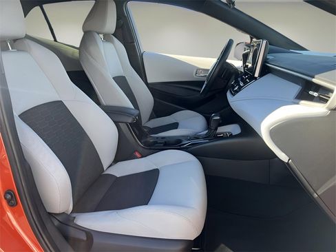 Certified 2023 Toyota Corolla SE image 19