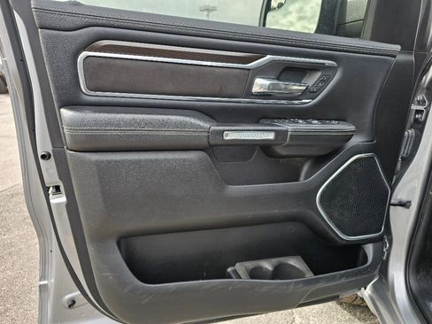 Used 2022 RAM 1500 Laramie image 8