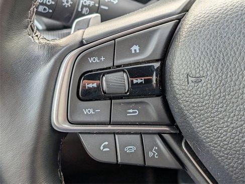 Used 2022 Honda Accord Sport image 21