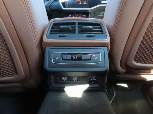 Used 2019 Audi A6 3.0T Premium Plus w/ Premium Plus Package image 28