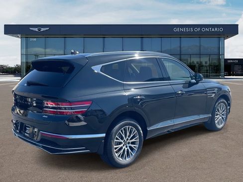 New 2026 Genesis GV80 2.5T AWD/4WD image 6
