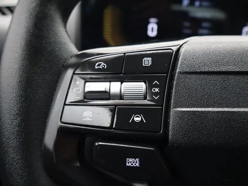 Used 2025 Kia K4 FWD image 23