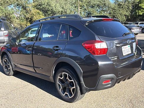 Used 2015 Subaru Crosstrek 2.0i Premium AWD/4WD image 7