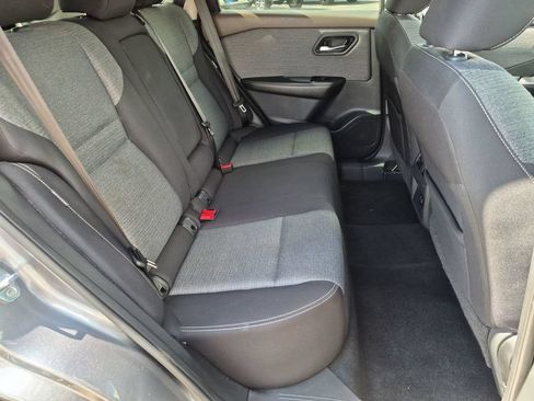 Used 2022 Nissan Rogue SV AWD/4WD image 29