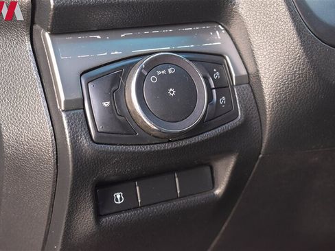 Used 2018 Ford Explorer 4WD Police Interceptor w/ Ultimate Wiring Package image 13