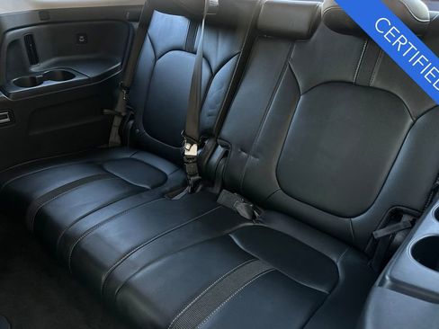 Certified 2023 Honda Pilot EX-L image 17