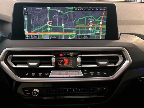 Used 2024 BMW X3 sDrive30i w/ M Sport Package RWD image 6