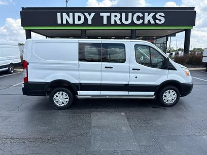 Used 2019 Ford Transit 250 130 Low Roof w/ Exterior Upgrade Package