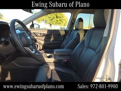 Used 2020 Subaru Outback Limited w/ Popular Package #2 image 6