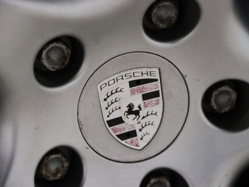 Used 2007 Porsche 911 Carrera image 82