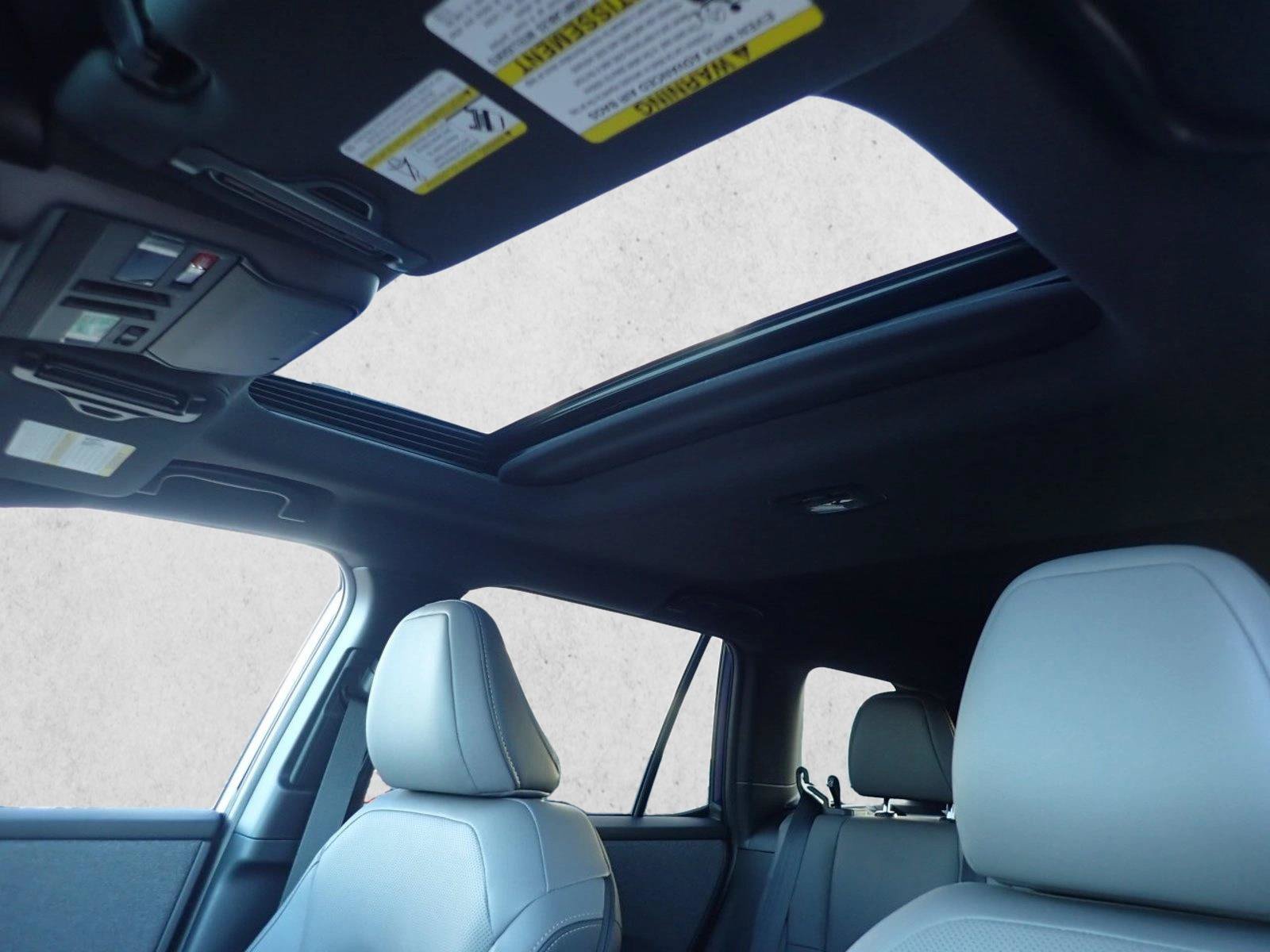 New 2026 Subaru Outback Limited AWD/4WD image 15