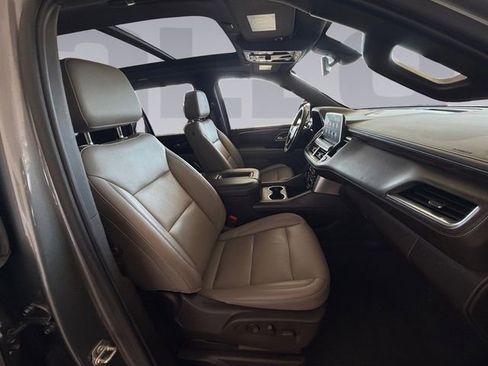 Used 2021 Chevrolet Tahoe Z71 image 17