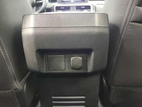 Used 2025 Toyota Tacoma SR RWD image 34