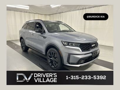 Used 2022 Kia Sorento SX