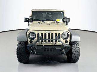 Used 2017 Jeep Wrangler Unlimited Sport w/ Quick Order Package 24S AWD/4WD video 2