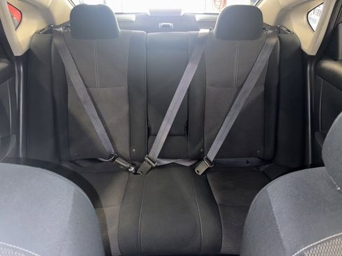 Used 2015 Nissan Sentra S image 26