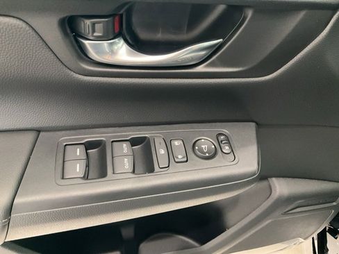 New 2026 Honda CR-V EX image 6